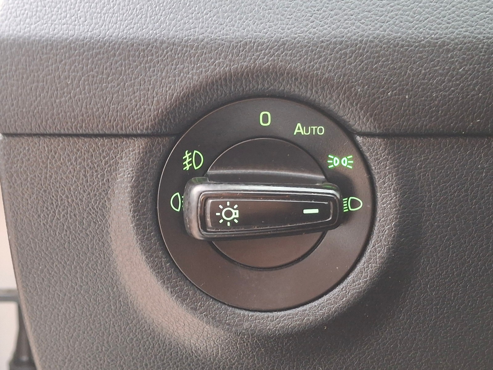 Skoda Octavia 2.0 TDI AMBITION LIMITED DSG COMBI - ΧΩΡΙΣ ΦΠΑ — 14
