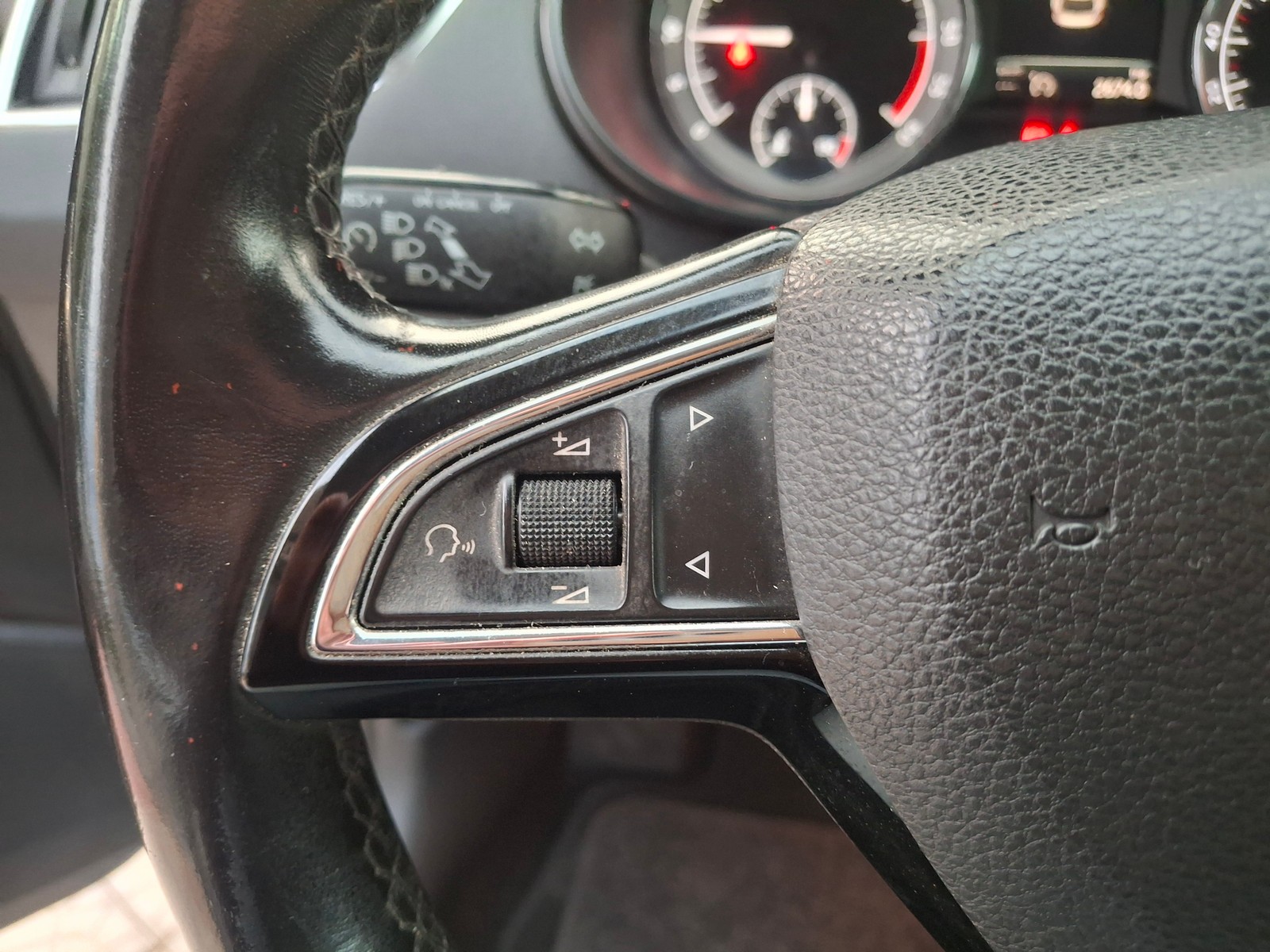 Skoda Octavia 2.0 TDI AMBITION LIMITED DSG COMBI - ΧΩΡΙΣ ΦΠΑ — 18
