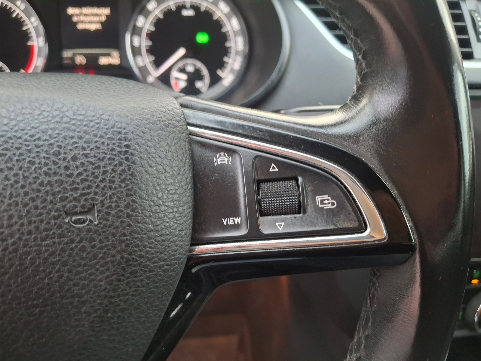 Skoda Octavia 2.0 TDI AMBITION LIMITED DSG COMBI - ΧΩΡΙΣ ΦΠΑ — 19