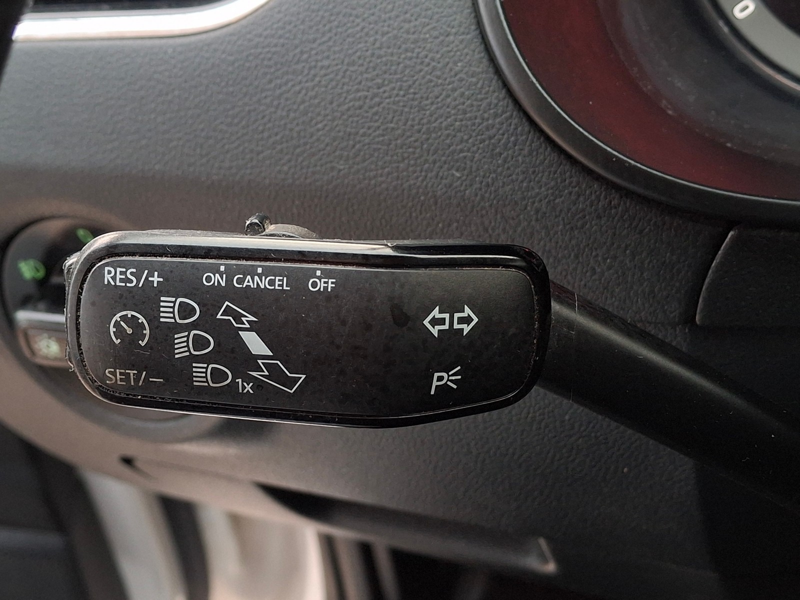 Skoda Octavia 2.0 TDI AMBITION LIMITED DSG COMBI - ΧΩΡΙΣ ΦΠΑ — 20