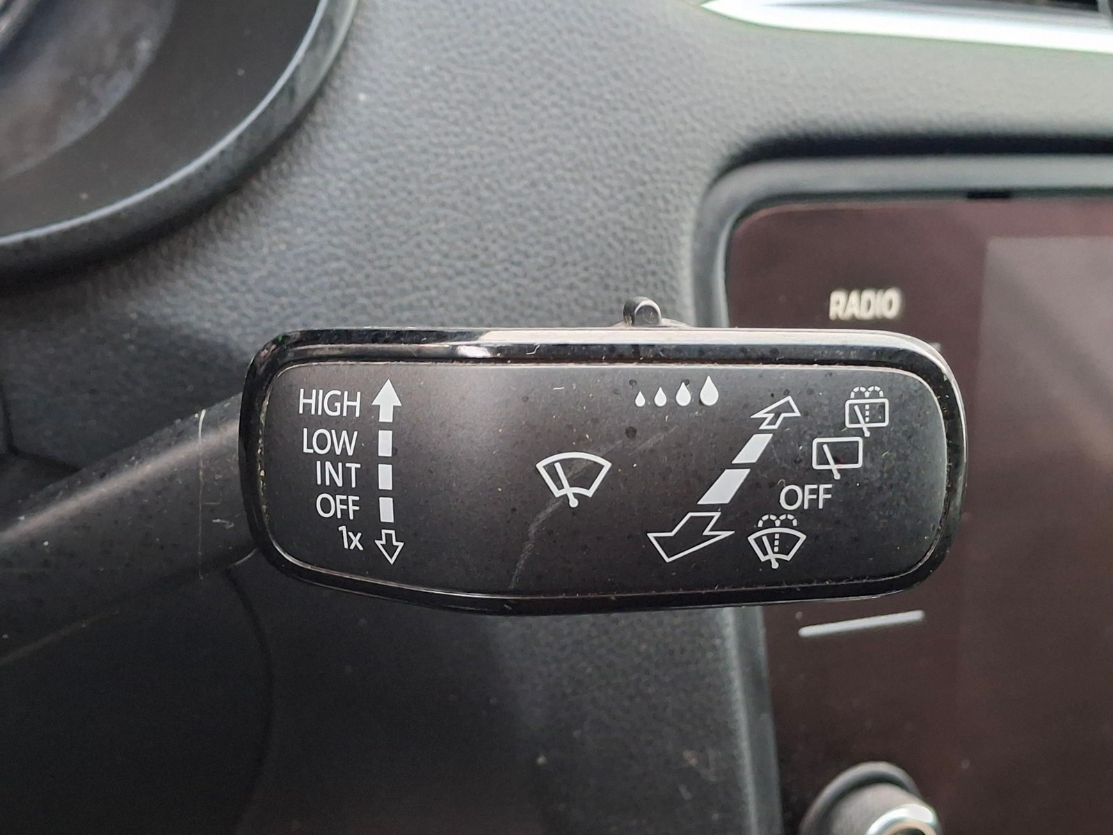 Skoda Octavia 2.0 TDI AMBITION LIMITED DSG COMBI - ΧΩΡΙΣ ΦΠΑ — 21