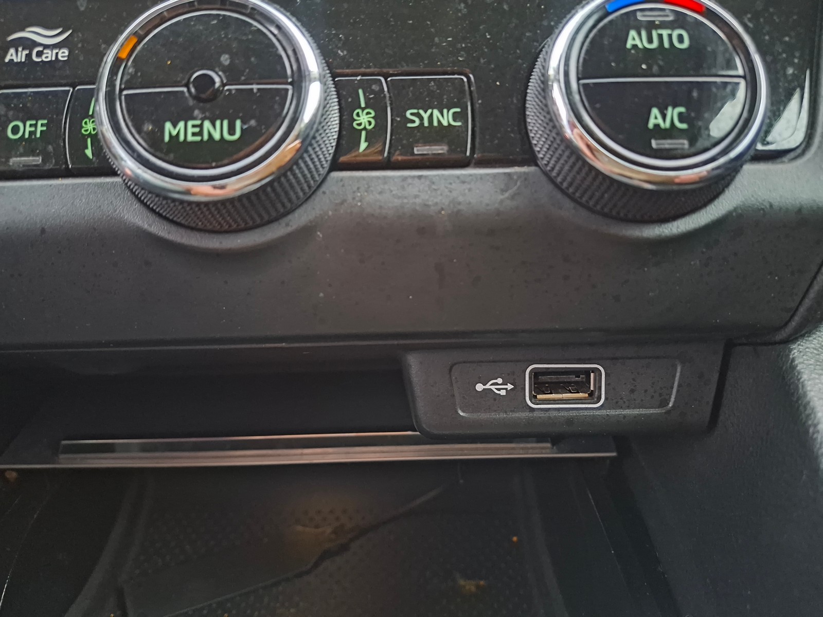 Skoda Octavia 2.0 TDI AMBITION LIMITED DSG COMBI - ΧΩΡΙΣ ΦΠΑ — 25