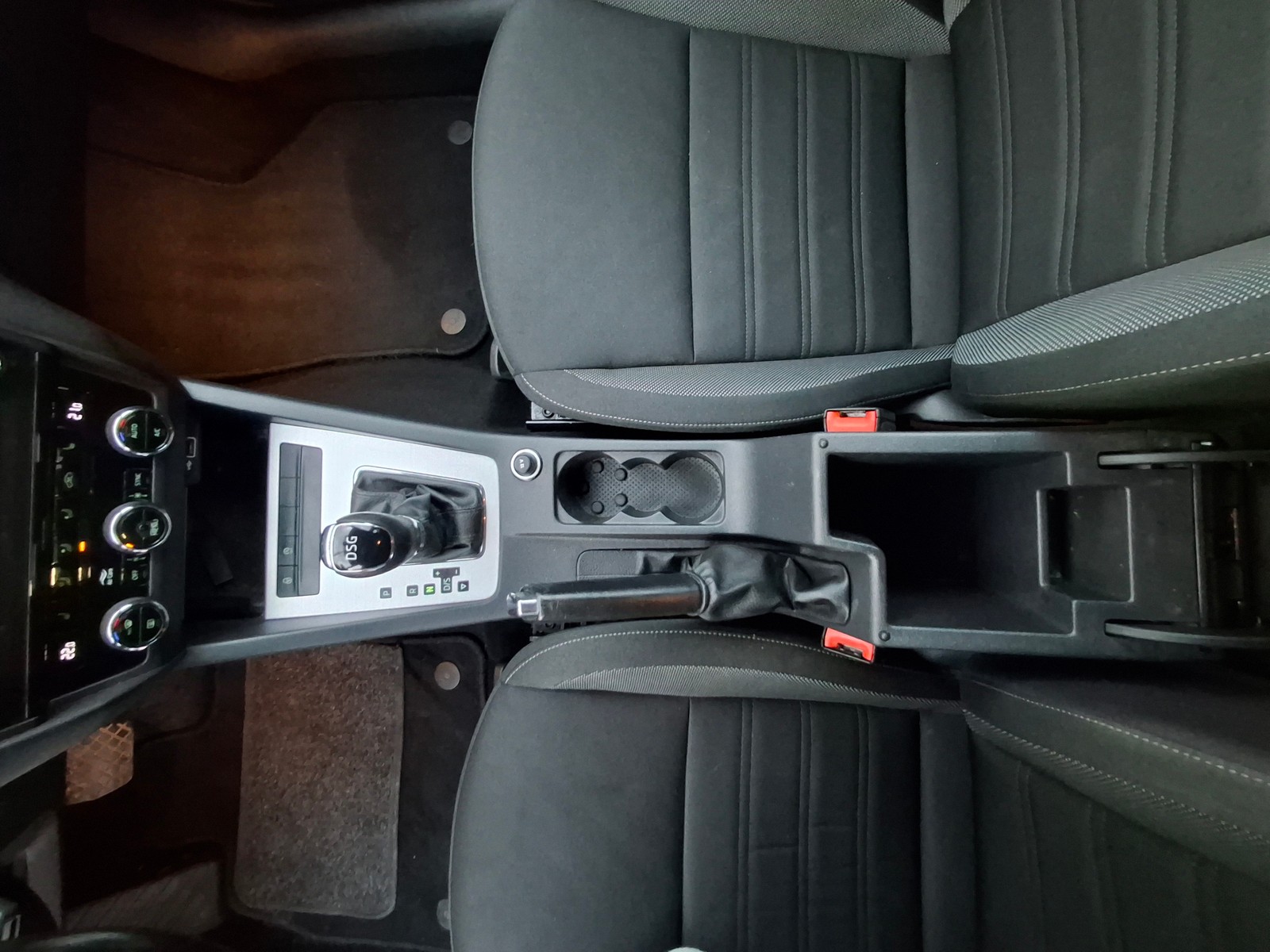 Skoda Octavia 2.0 TDI AMBITION LIMITED DSG COMBI - ΧΩΡΙΣ ΦΠΑ — 26