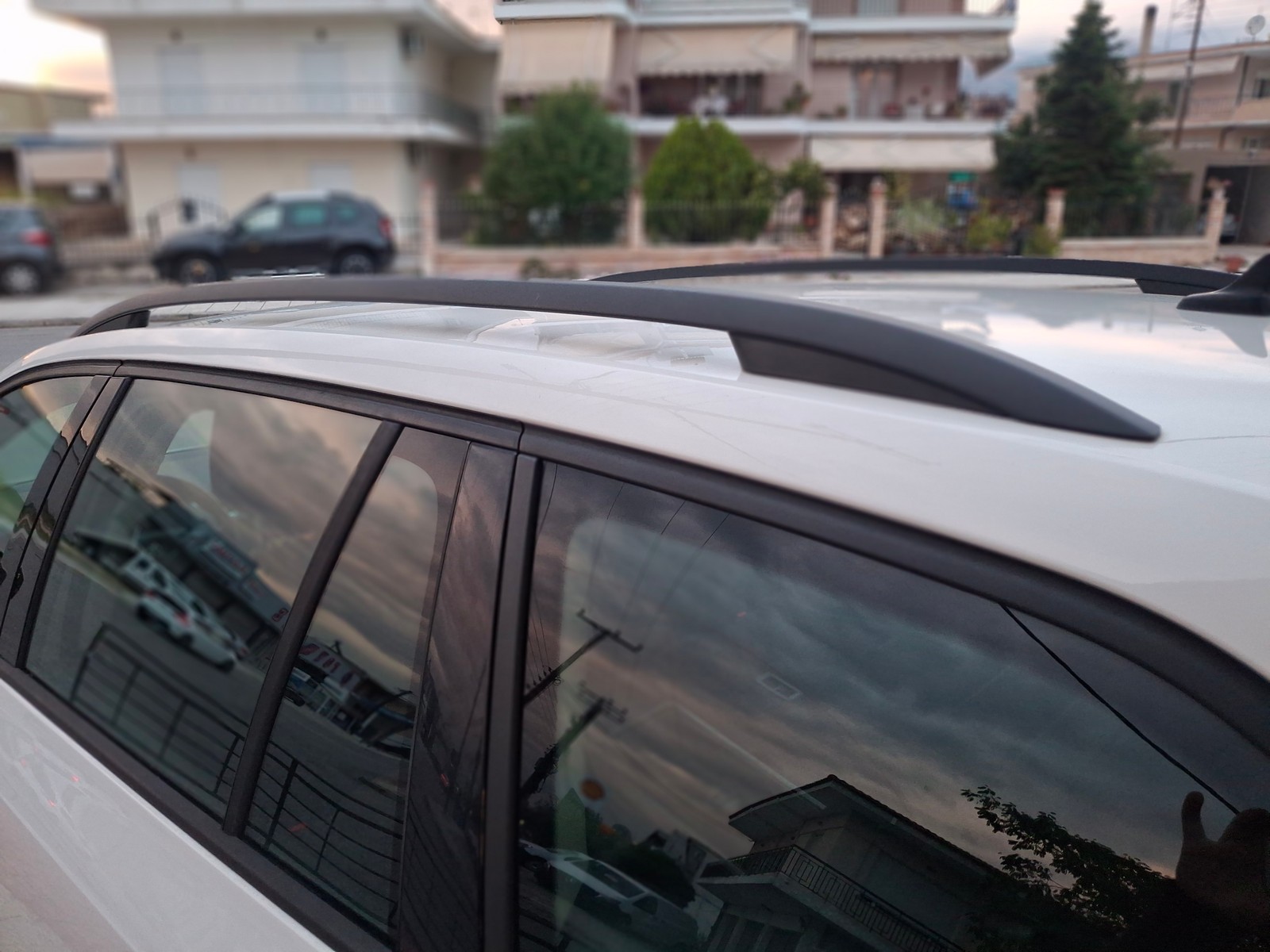 Skoda Octavia 2.0 TDI AMBITION LIMITED DSG COMBI - ΧΩΡΙΣ ΦΠΑ — 41