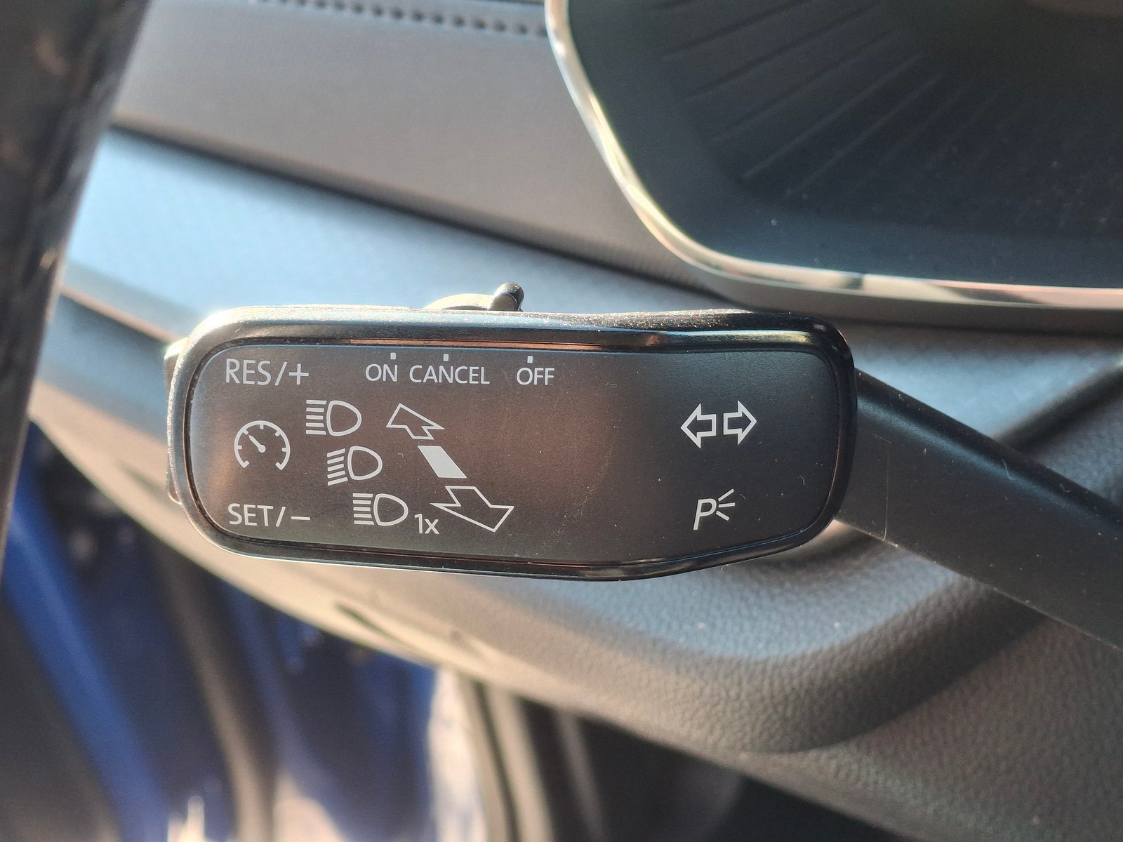 Skoda Octavia 2.0 TDI Ambition Combi-ΧΩΡΙΣ ΦΠΑ (τιμή για ΤΑΧΙ) — 20