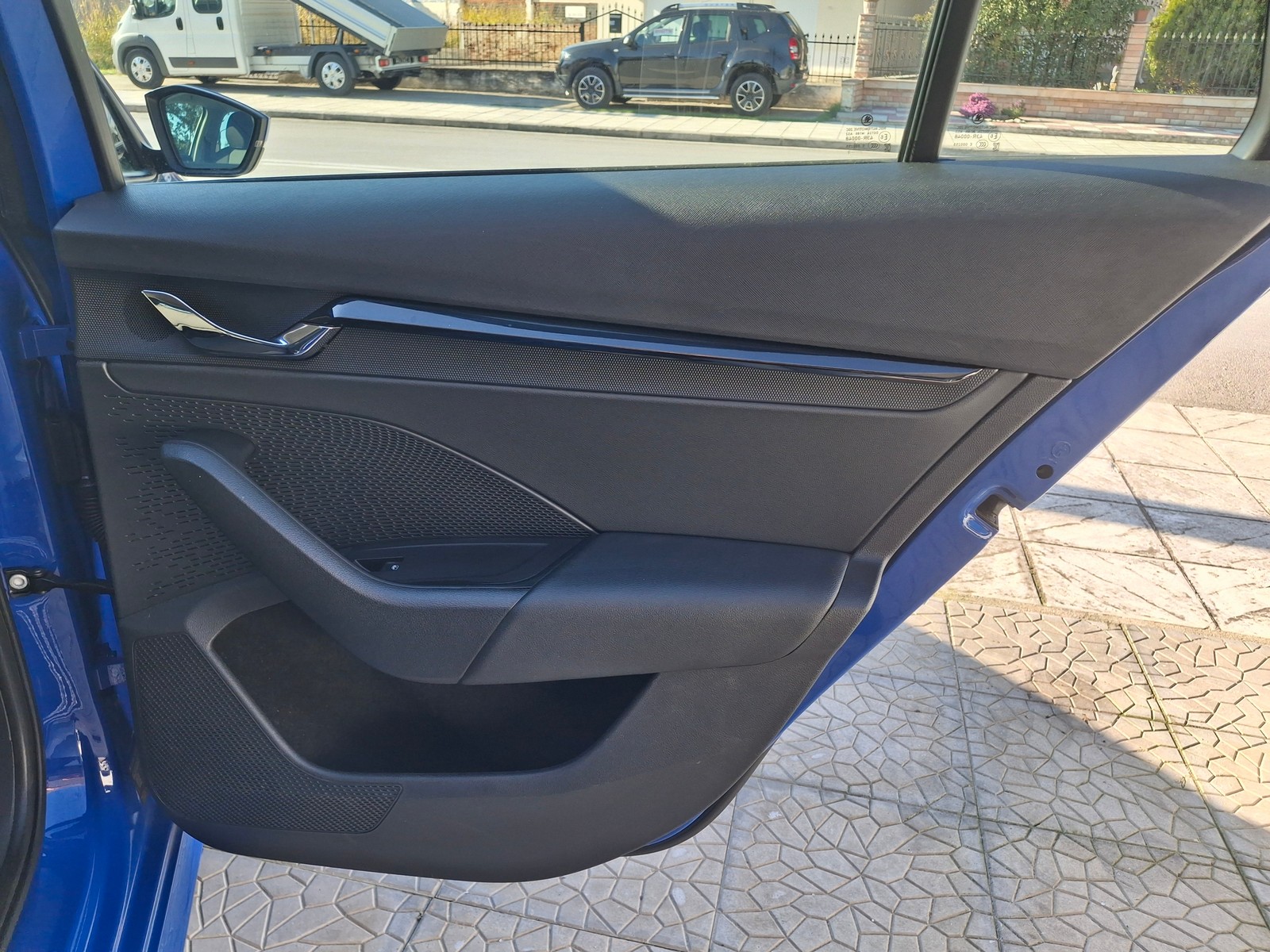 Skoda Octavia 2.0 TDI Ambition Combi-ΧΩΡΙΣ ΦΠΑ (τιμή για ΤΑΧΙ) — 30