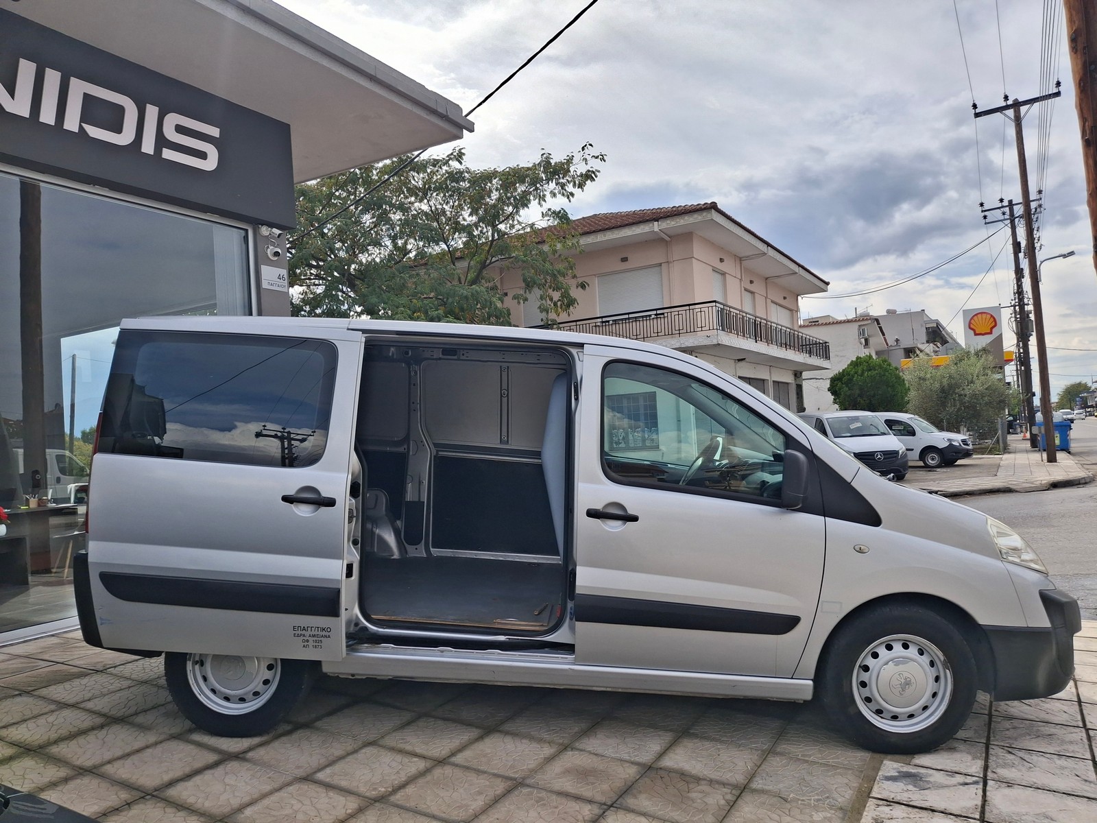 Peugeot Expert — 27