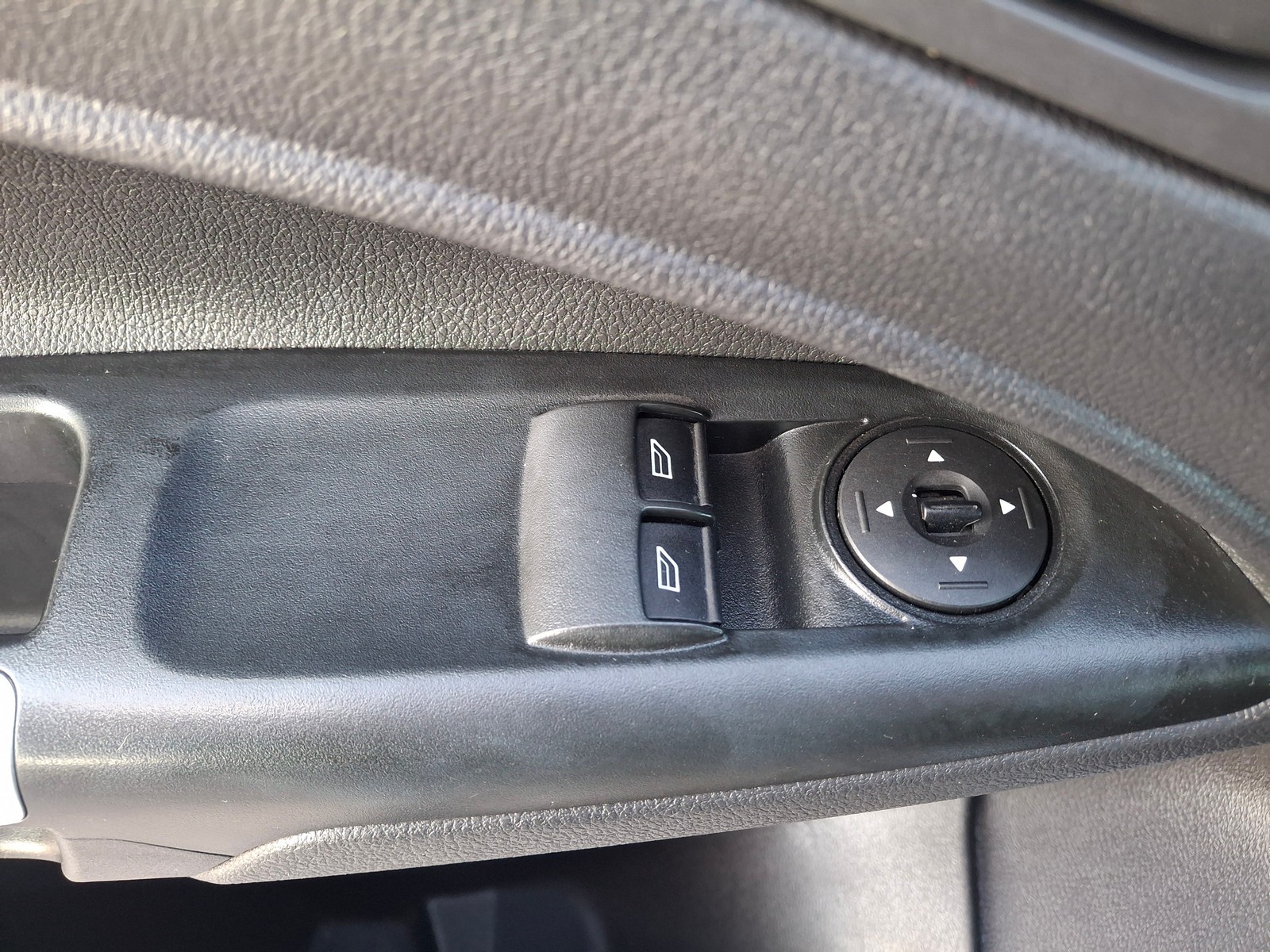 Ford Transit 1.5 TDCi Kasten Trend Lang — 10