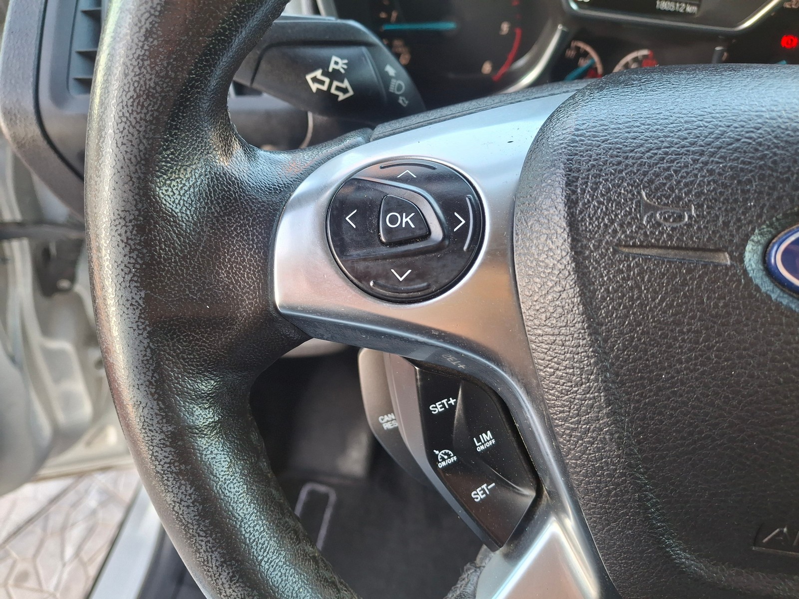 Ford Transit 1.5 TDCi Kasten Trend Lang — 17