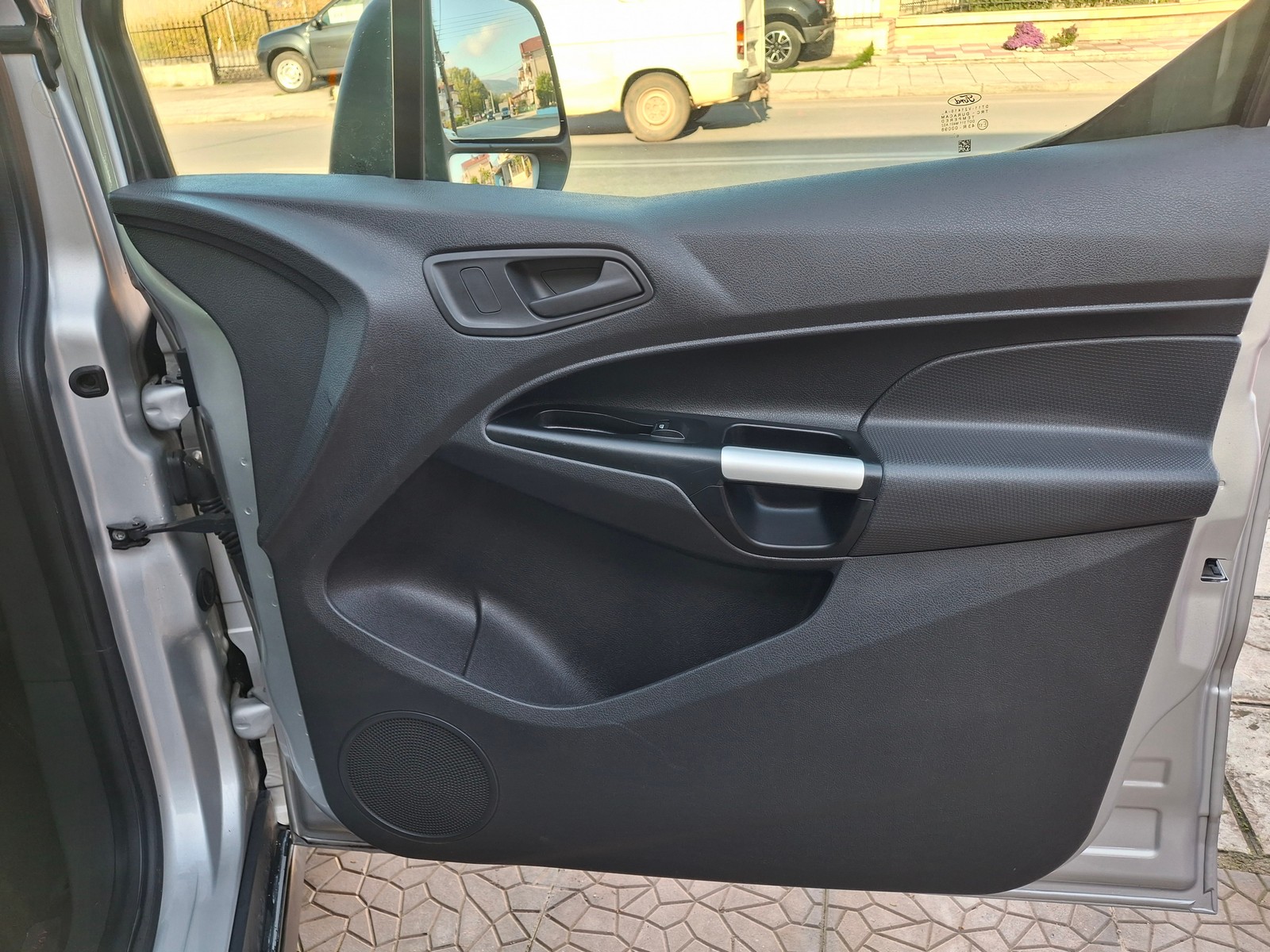 Ford Transit 1.5 TDCi Kasten Trend Lang — 31