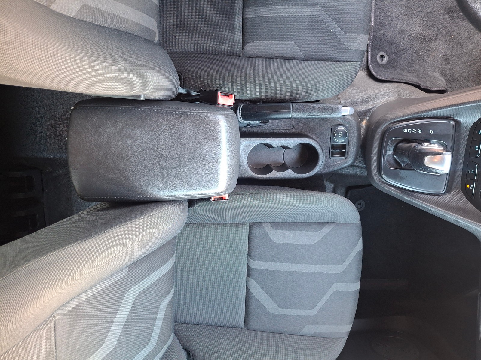 Ford Transit 1.5 TDCi Kasten Trend Lang — 30