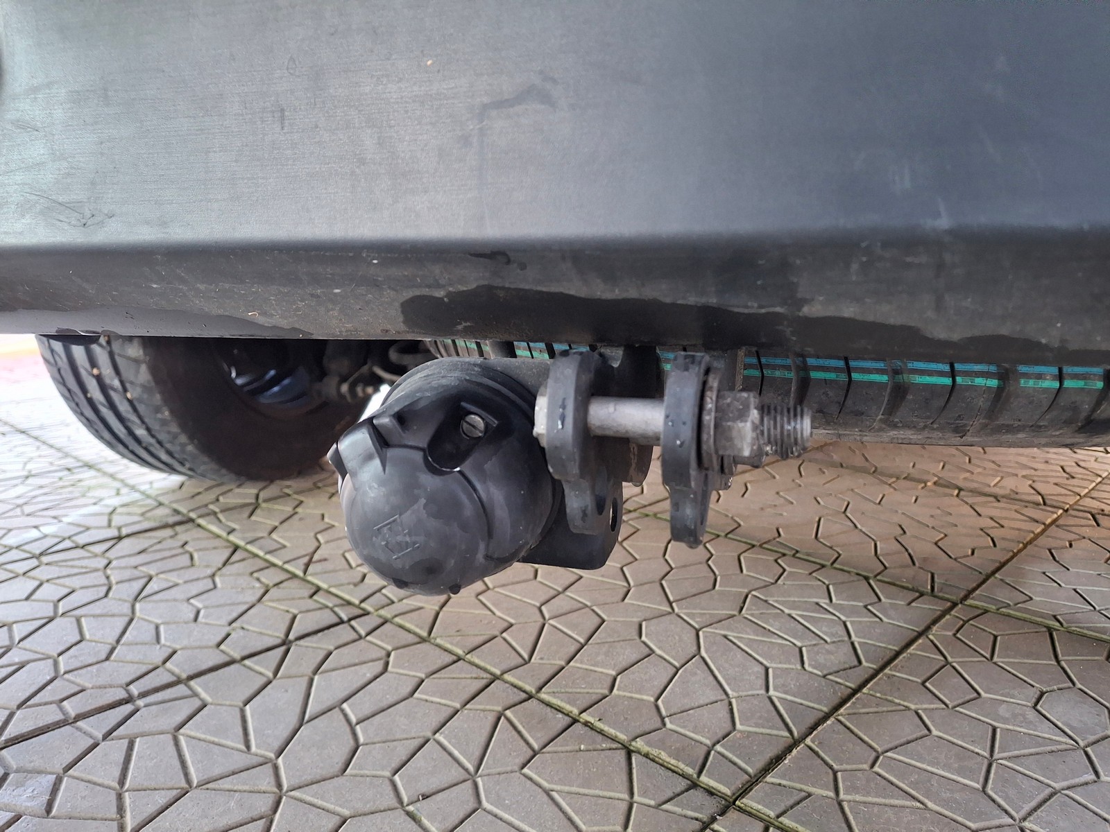 Ford Transit 1.5 TDCi Kasten Trend Lang — 42