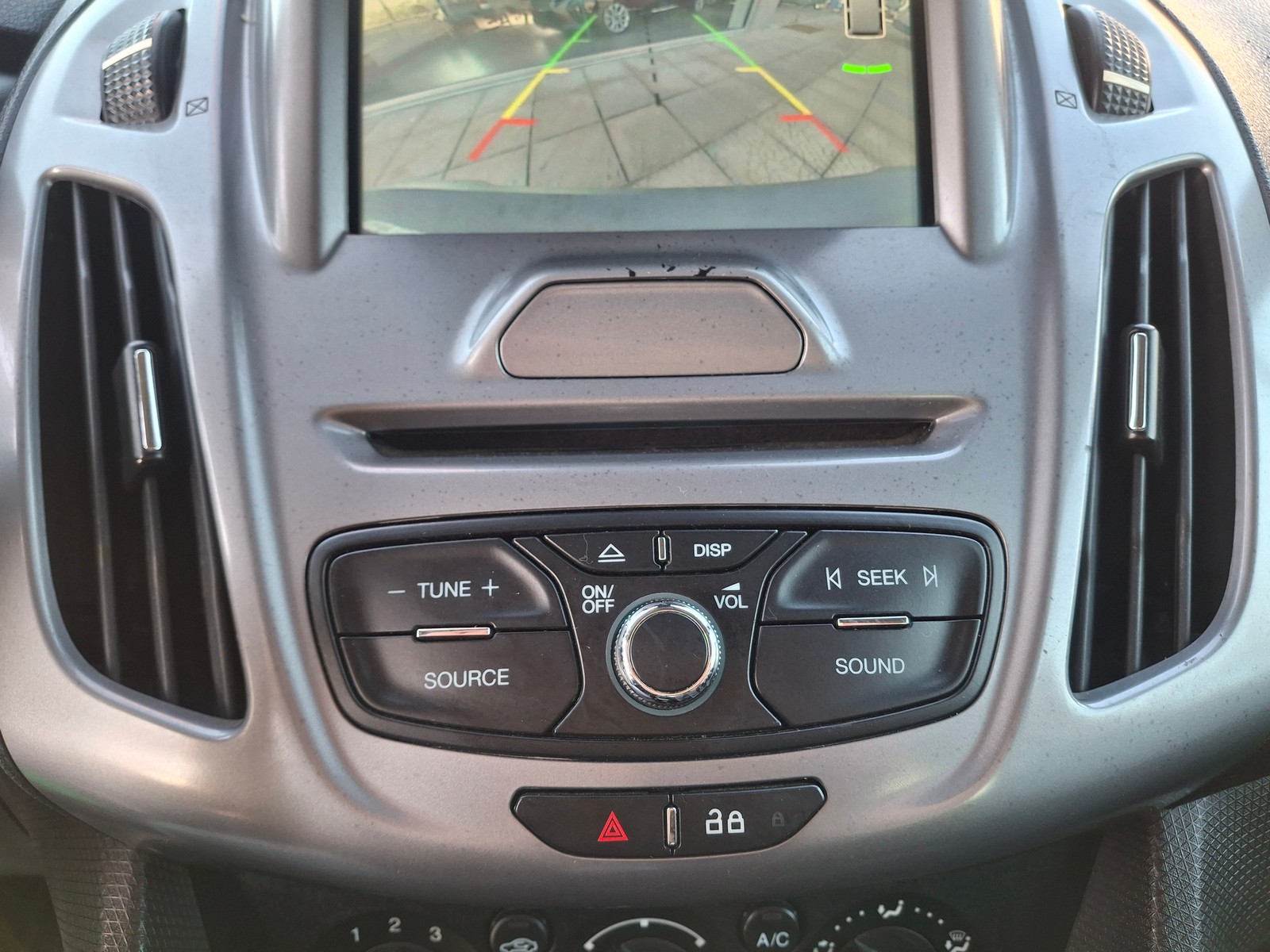 Ford Transit 1.5 TDCi Kasten Trend Lang — 25