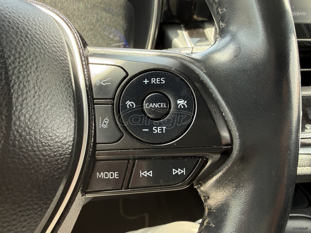 Toyota Corolla 1.8 Hybrid Active Tech SW-ΕΓΓΥΗΣΗ ΑΝΤΙΠΡΟΣΩΠΕΙΑΣ ΕΩΣ 2030 — 19