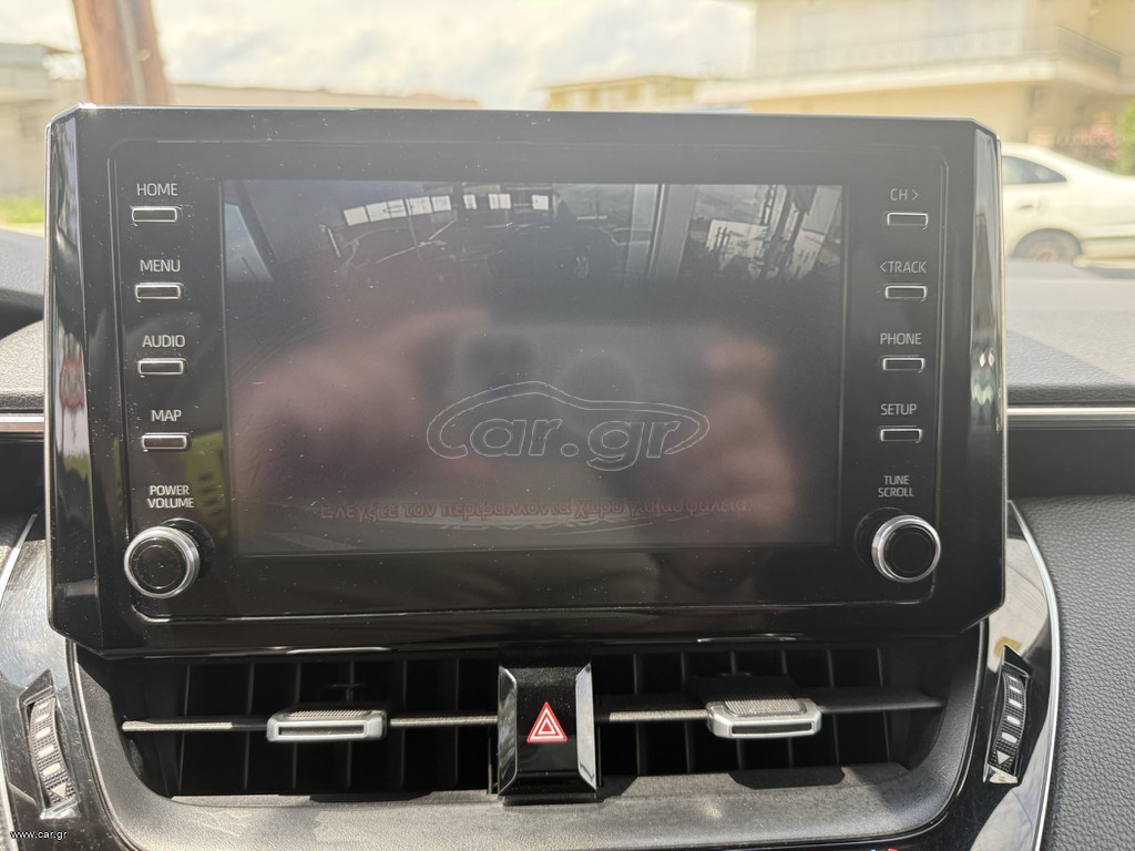 Toyota Corolla 1.8 Hybrid Active Tech SW-ΕΓΓΥΗΣΗ ΑΝΤΙΠΡΟΣΩΠΕΙΑΣ ΕΩΣ 2030 — 22