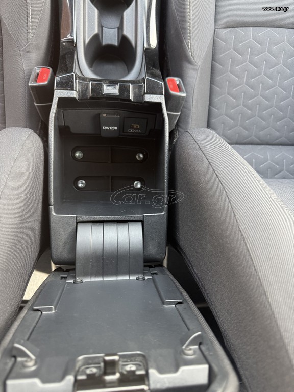 Toyota Corolla 1.8 Hybrid Active Tech SW-ΕΓΓΥΗΣΗ ΑΝΤΙΠΡΟΣΩΠΕΙΑΣ ΕΩΣ 2030 — 25