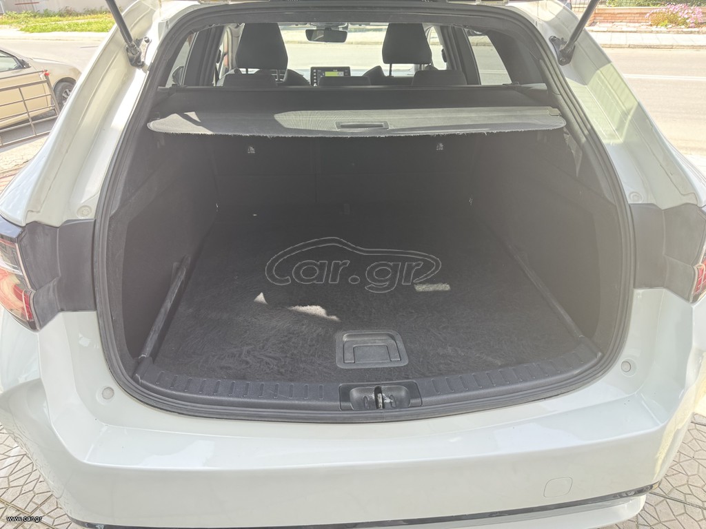 Toyota Corolla 1.8 Hybrid Active Tech SW-ΕΓΓΥΗΣΗ ΑΝΤΙΠΡΟΣΩΠΕΙΑΣ ΕΩΣ 2030 — 35