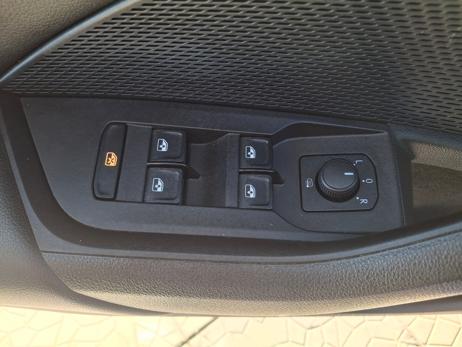 Skoda Octavia 2.0 TDI Ambition Combi — 10