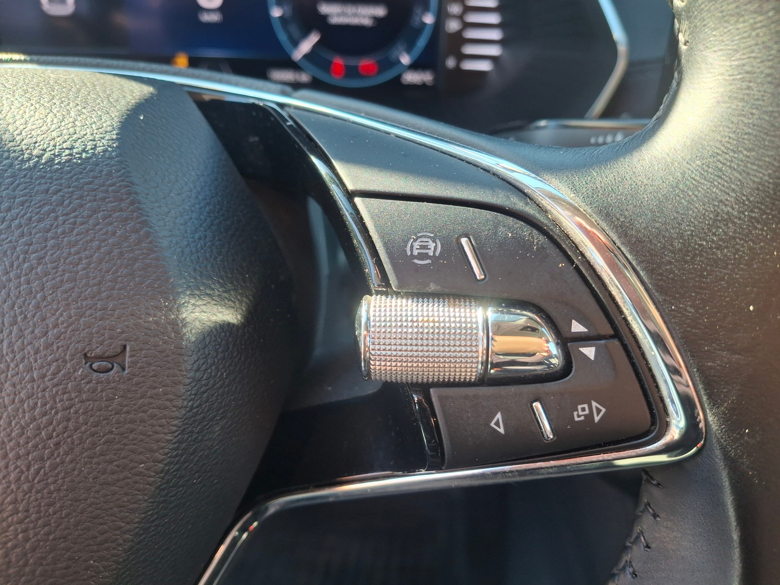 Skoda Octavia 2.0 TDI Ambition Combi — 18