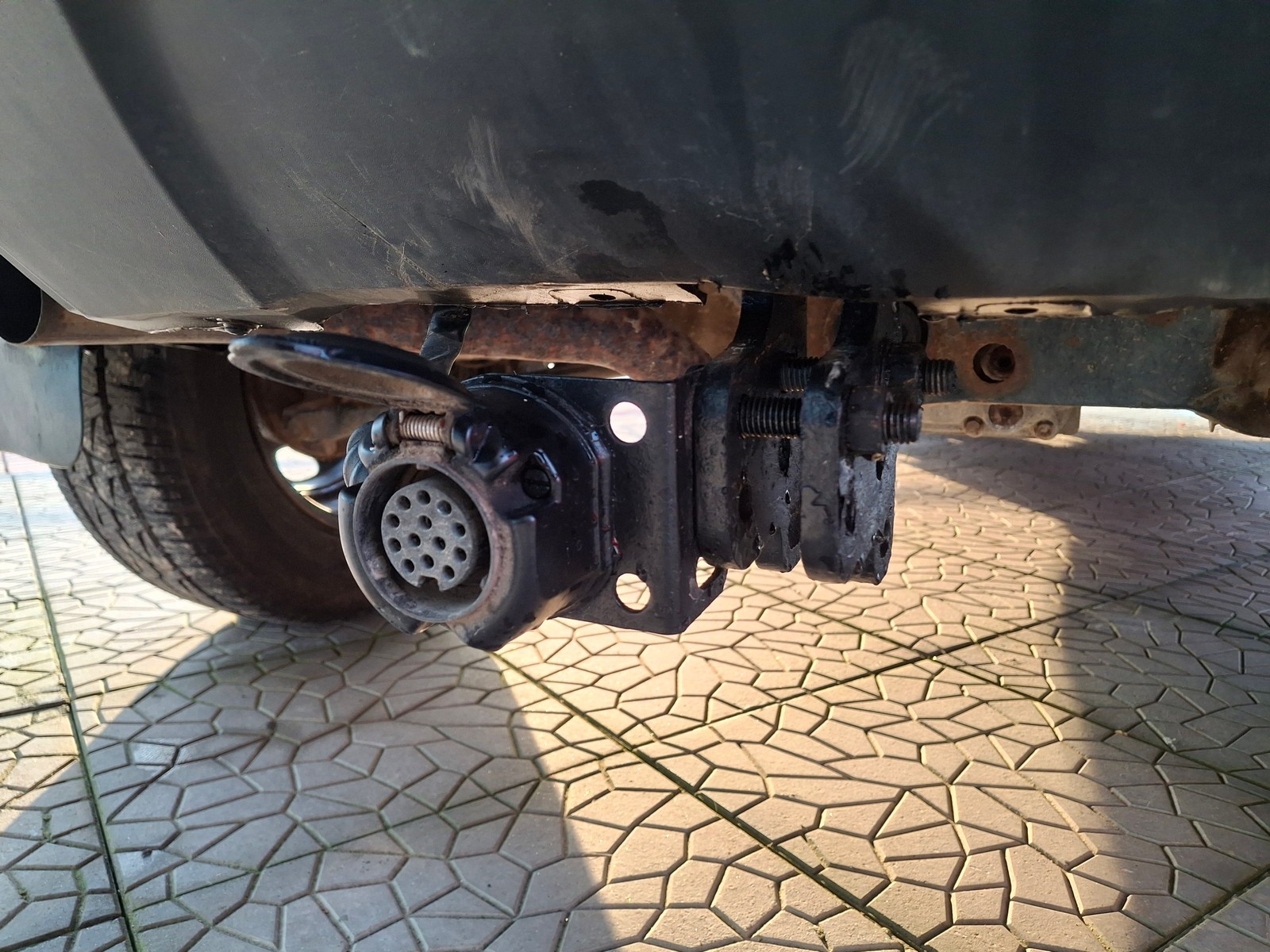 Dacia Duster 1.5 dCi Laureate 4x4 — 42