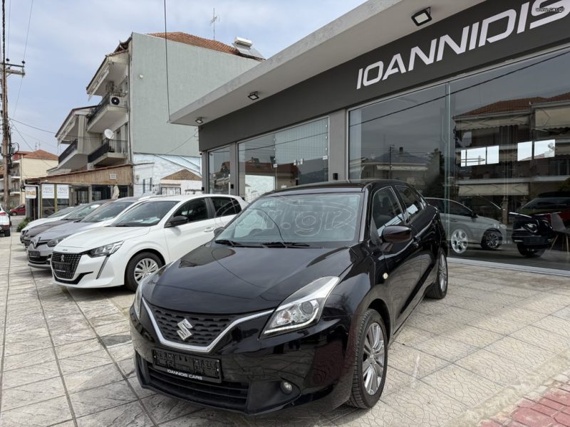 Suzuki Baleno Baleno 1.2 DualJet B-Easy
